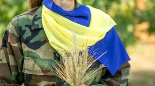 В Івано-Франківську відбудеться ярмарок ветеранського бізнесу – подробиці