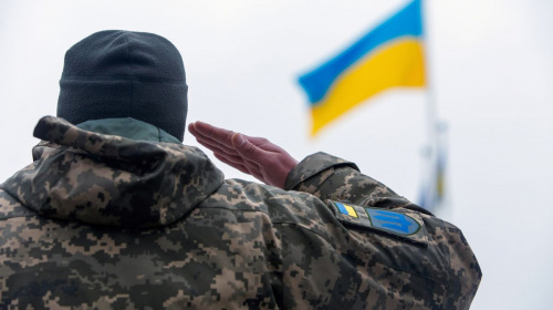 Права військовослужбовця: відкрито офіційну пошту військового омбудсмена